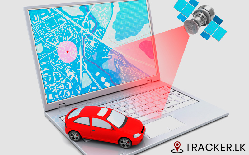 online vehicle tracking system